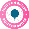 party on Butler