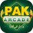 pakarcadegames