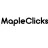 Maple Clicks